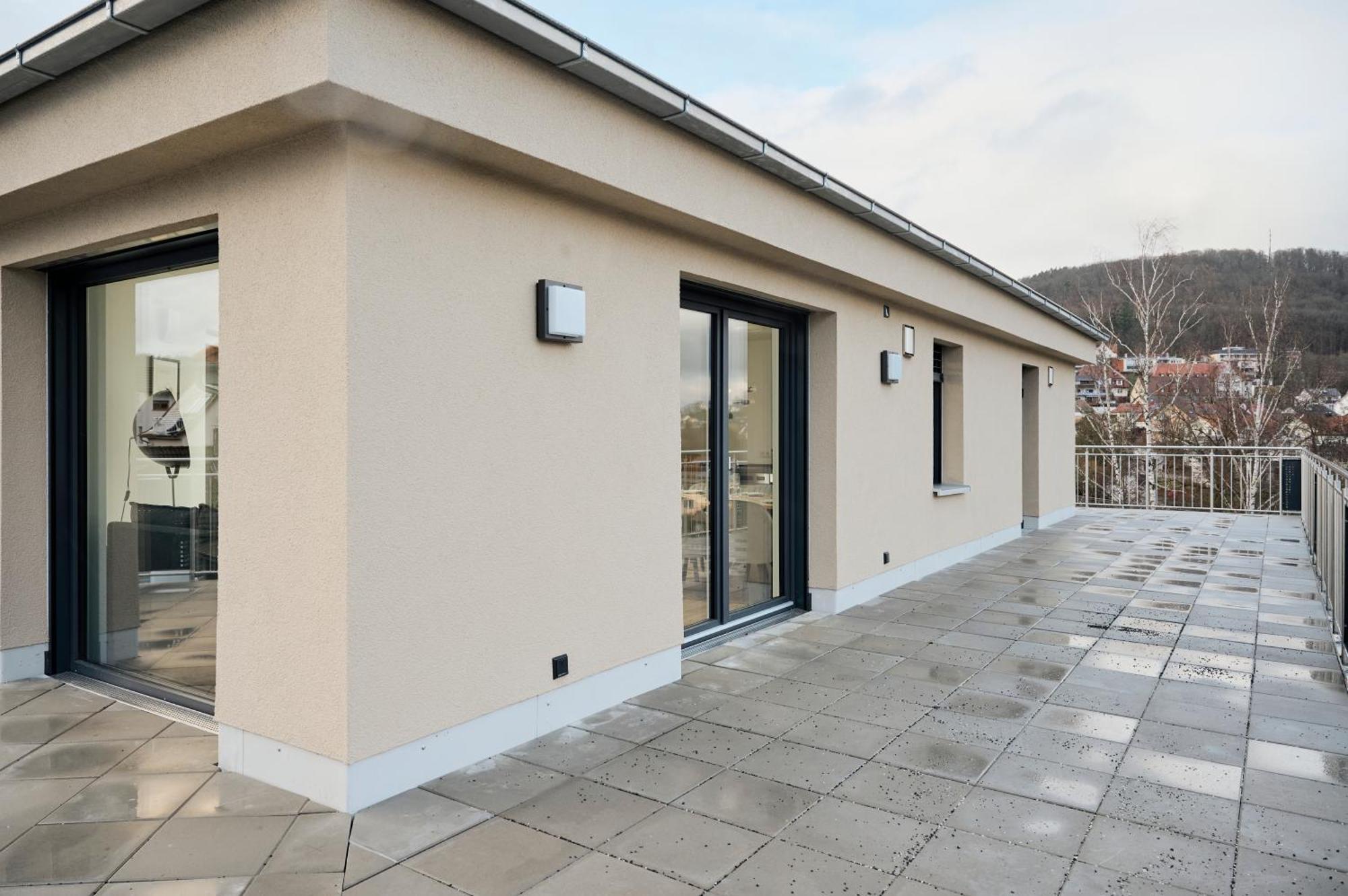 Moderne Apartments Mit Highspeed-Wlan Und Gratis-Tiefgarage Ihr Perfekter Rueckzugsort Nahe Dem Zentrum Und Der Therme I Barrierearm Bad Kissingen Exteriér fotografie