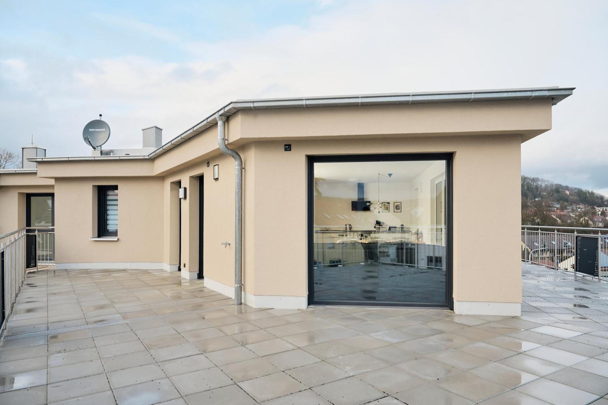 Moderne Apartments Mit Highspeed-Wlan Und Gratis-Tiefgarage Ihr Perfekter Rueckzugsort Nahe Dem Zentrum Und Der Therme I Barrierearm Bad Kissingen Exteriér fotografie